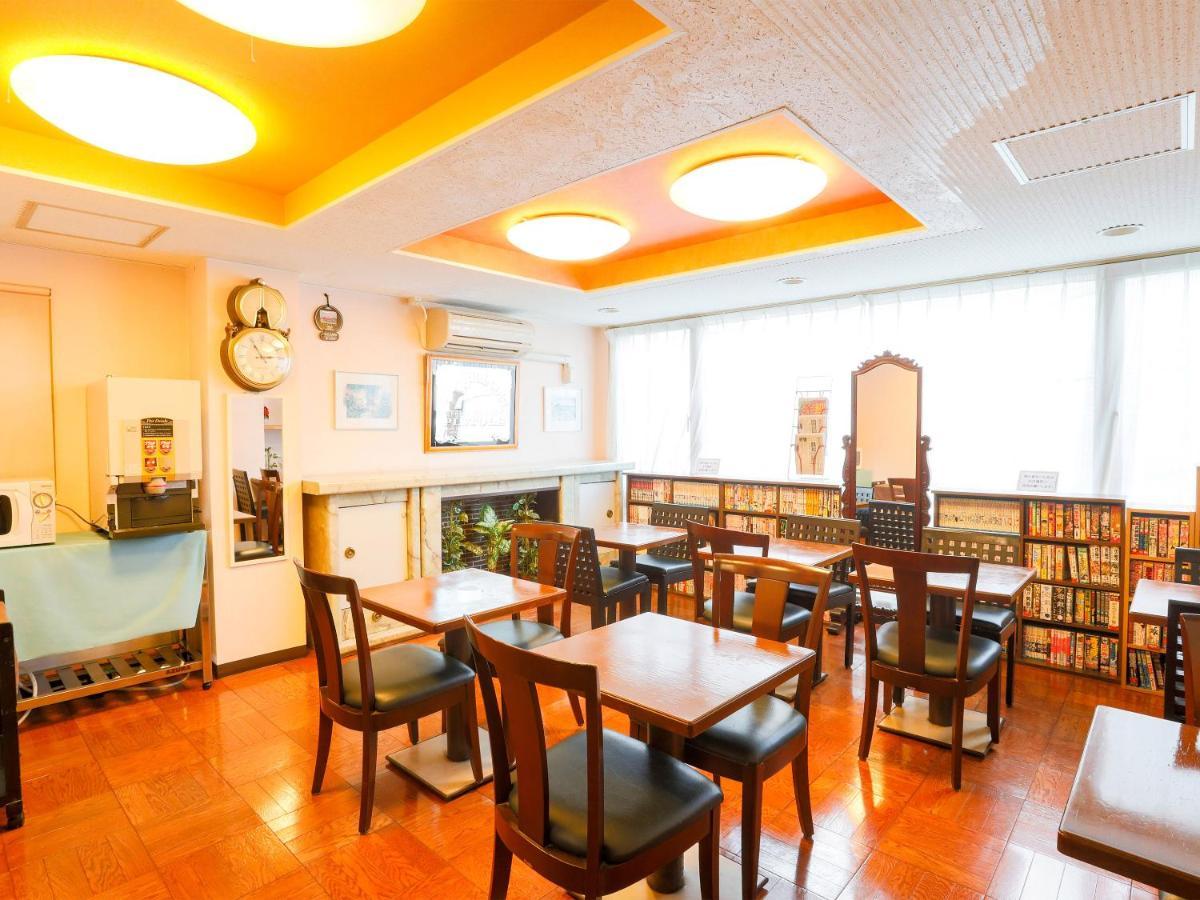 Kochi Sakura Hotel Kültér fotó