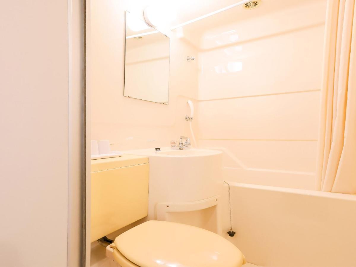Kochi Sakura Hotel Kültér fotó