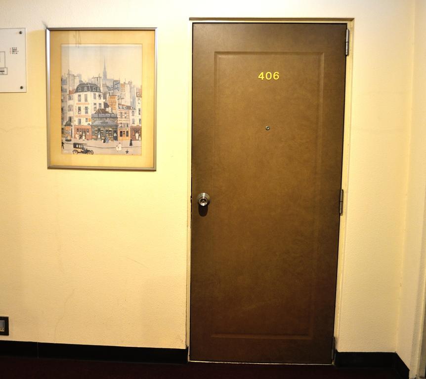 Kochi Sakura Hotel Kültér fotó