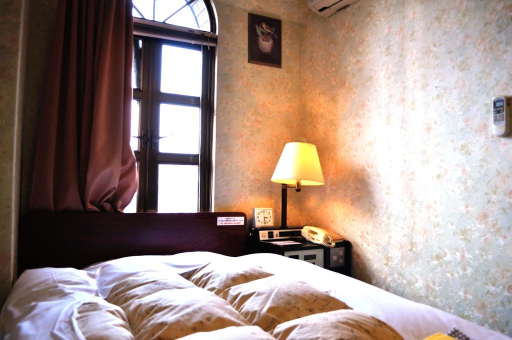 Kochi Sakura Hotel Szoba fotó