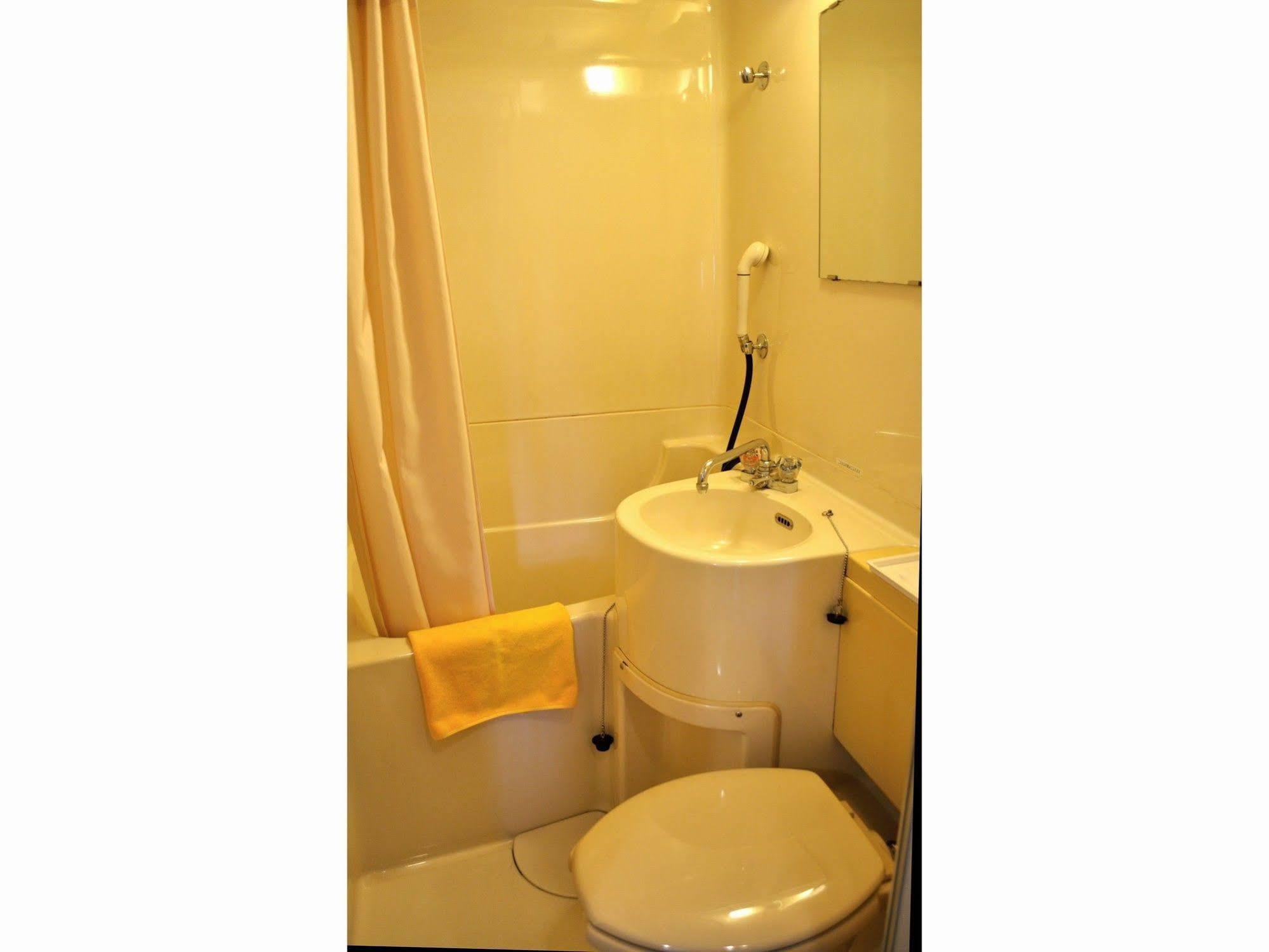 Kochi Sakura Hotel Kültér fotó