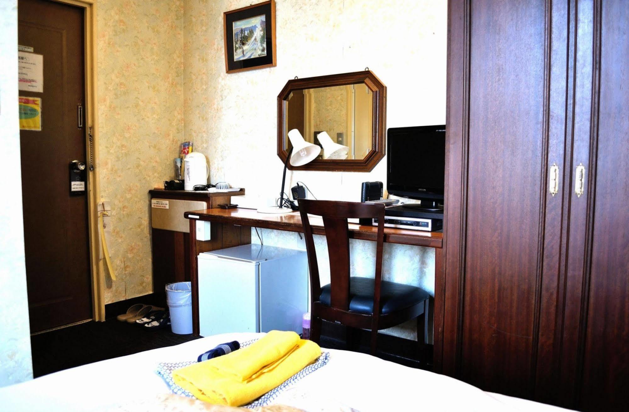 Kochi Sakura Hotel Kültér fotó