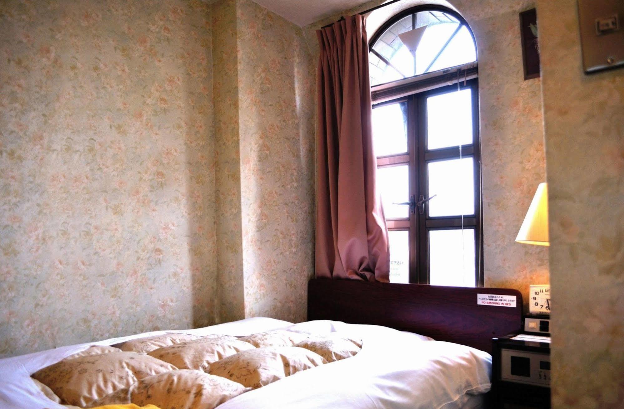 Kochi Sakura Hotel Kültér fotó