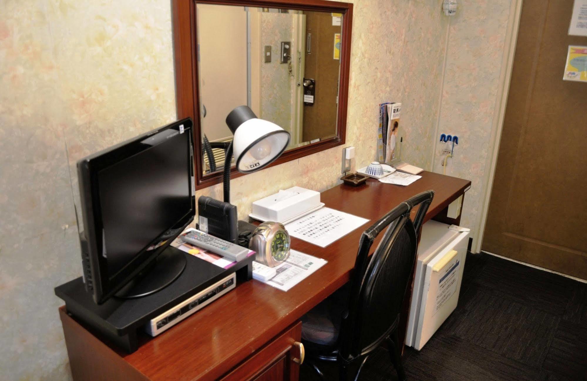Kochi Sakura Hotel Kültér fotó