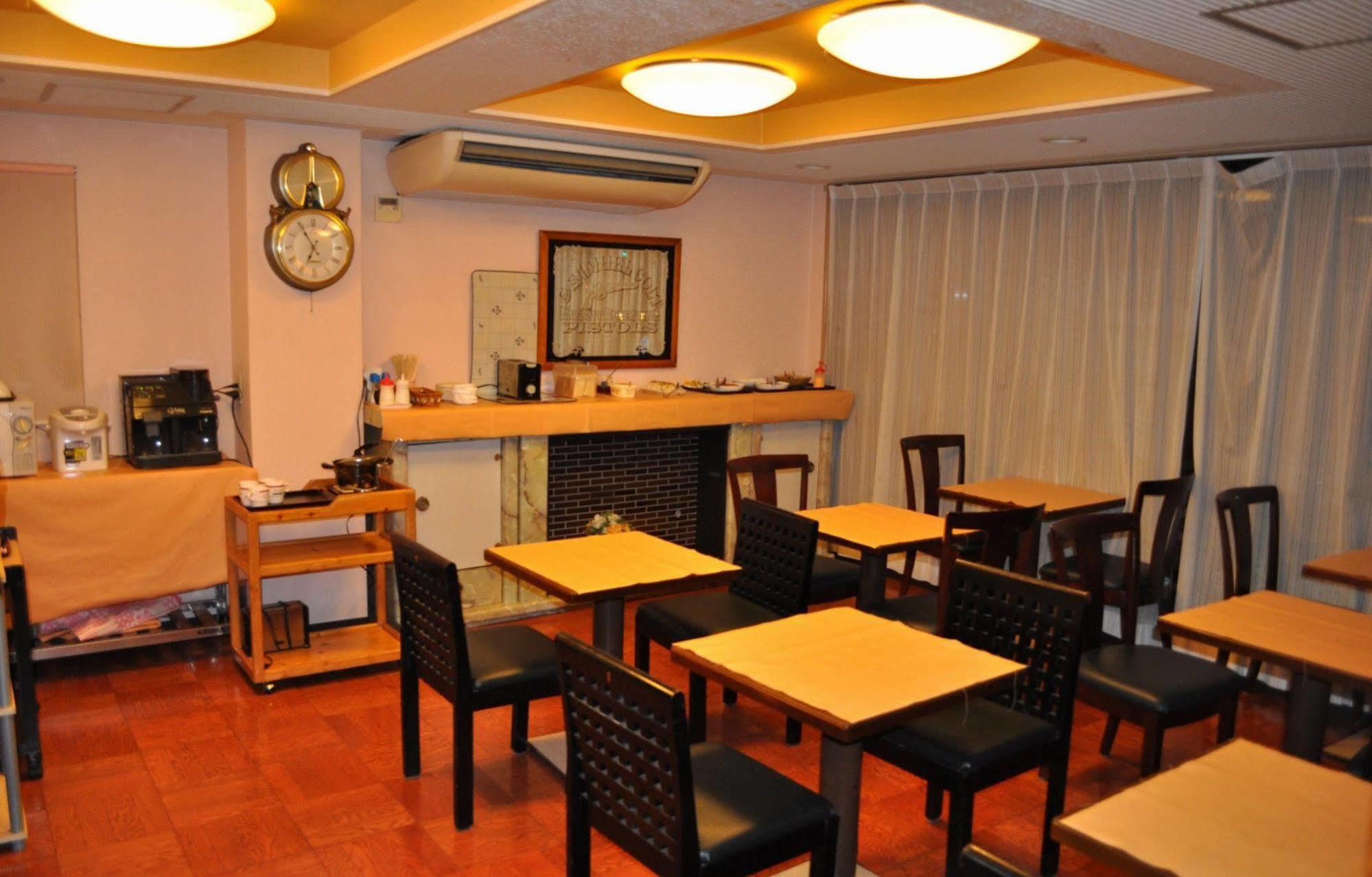 Kochi Sakura Hotel Kültér fotó
